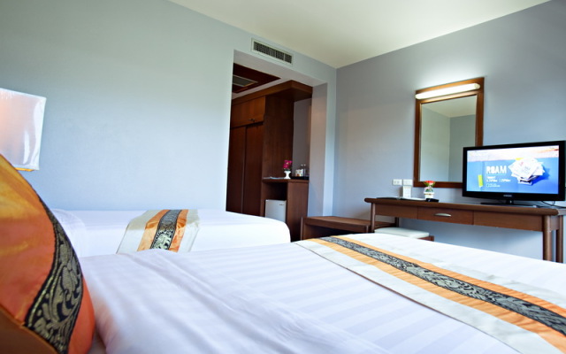 C&N Hotel