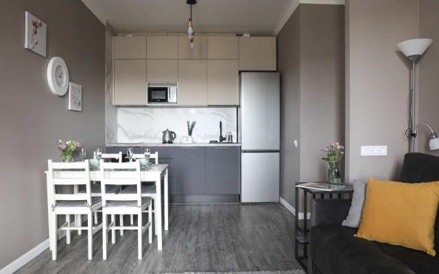 Квартира Promenade Apart