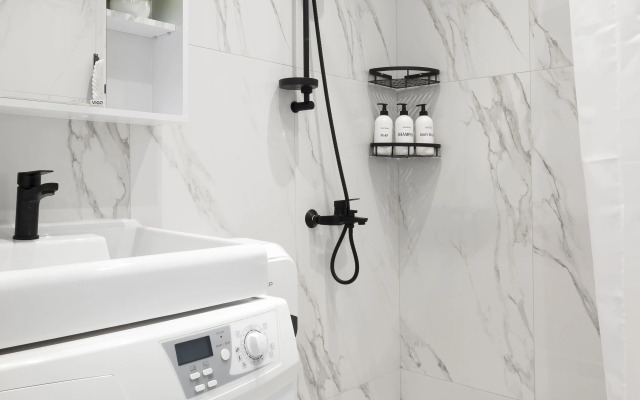 Апартаменты MyhomeYourhome на Вадима Шефнера д.4