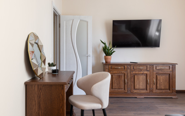 Апартаменты Dune_byApartica