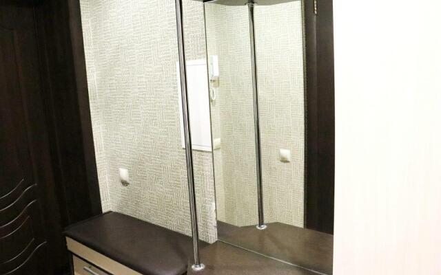 Апартаменты Уютные на улице Коммунаров