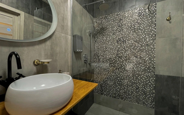 Апартаменты MaxRealty24 Липовой Рощи, 2к2