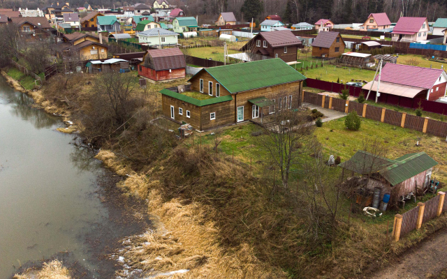 Papochkino Gnezdo Guest house