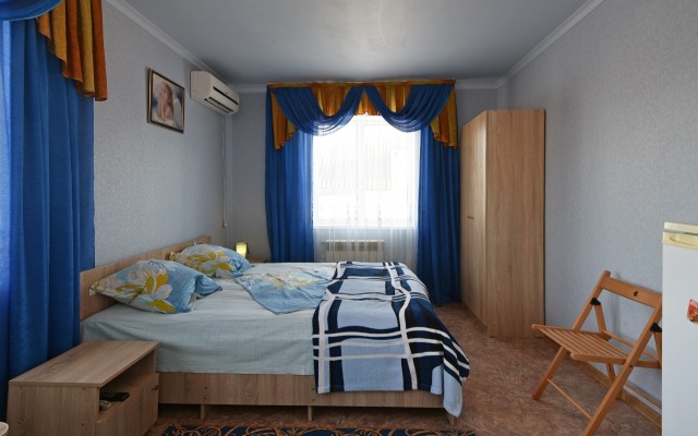 Skazka Inn Guest House