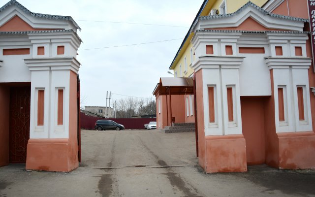 Staraya Shuya Mini-hotel
