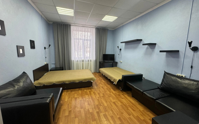 Квартира на Кольцевой 84