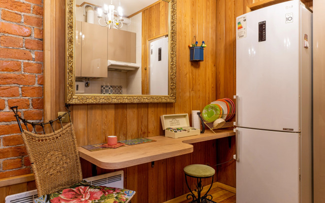 Квартира Однокомнатная у Эрмитажа