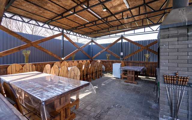 Dobry Private house