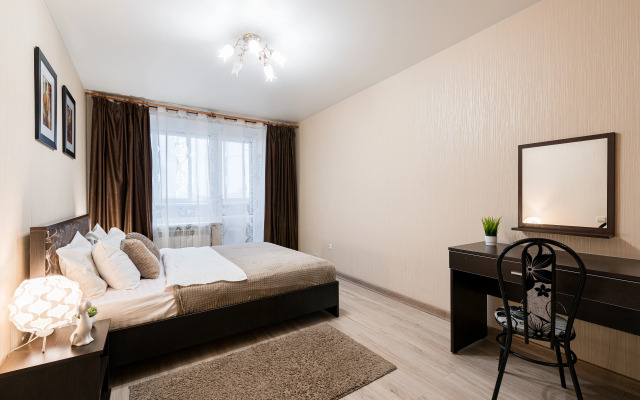 Apart+ Melnikayte 16 Apartments