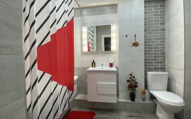 Апартаменты Köenig Gate - Королевские ворота