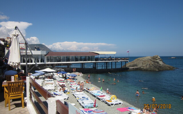 Гостевой дом "ВОЛНА"