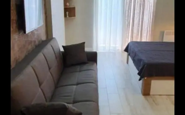 1609 Apartaments