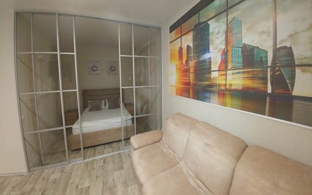 Квартира на Федерации 130А 19176