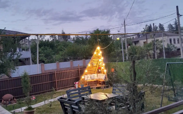 Andro House Guest House