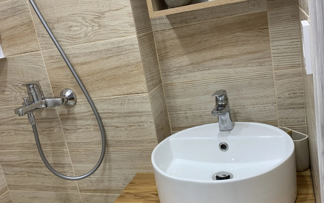 Апартаменты А "Старая Почта"