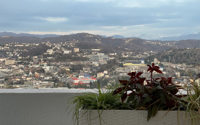 Апартаменты Одри MoreAparts