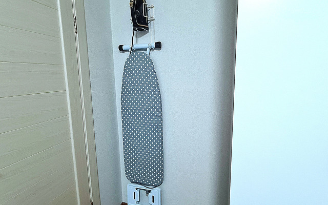 Апартаменты Irkutsk Apart