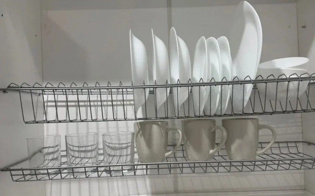 Apartments Chisty Vzglyad Ryadom S Avtovokzalom