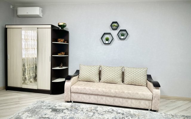 Частный дом у Фонтана