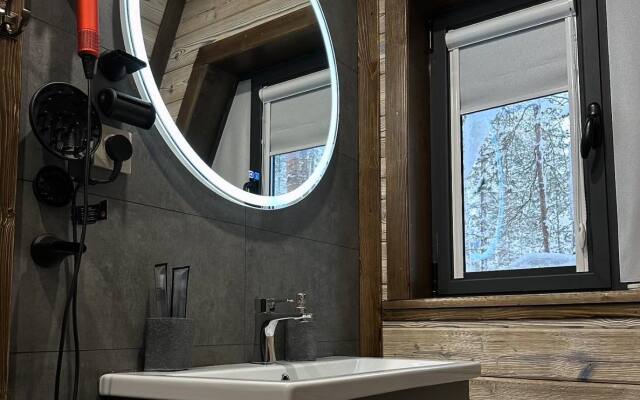 Шале Shale A-travel 2