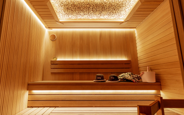 Гостевой дом Арт Шале