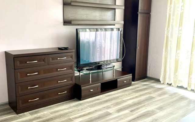 Апартаменты на Согласия