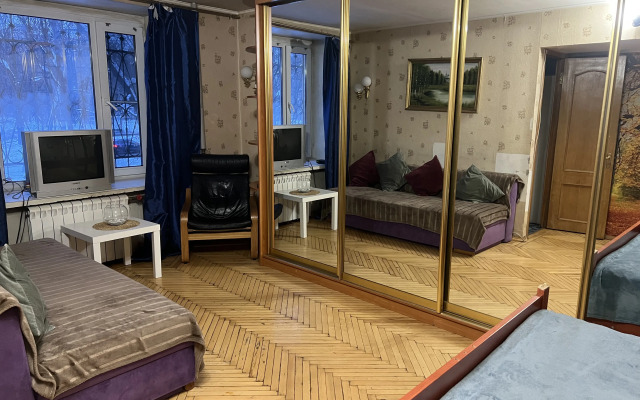 Апартаменты DEXT возле м. Новогиреево