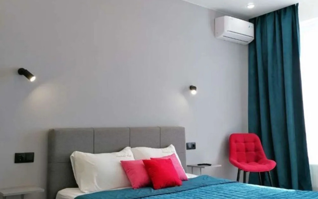 Квартира На Тарифной 29А