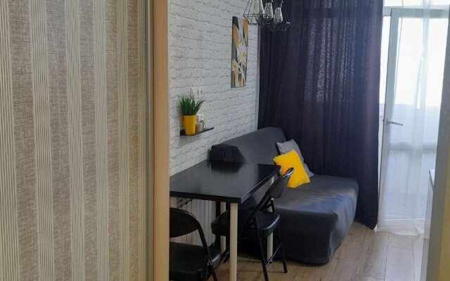 Golubye Dali Apartaments 2