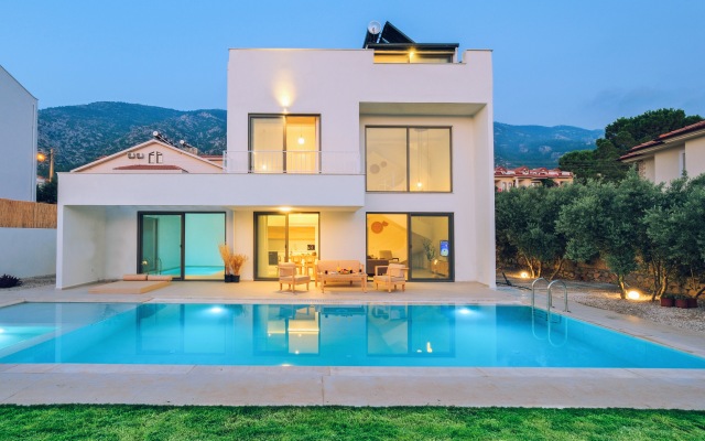 Neo Villa