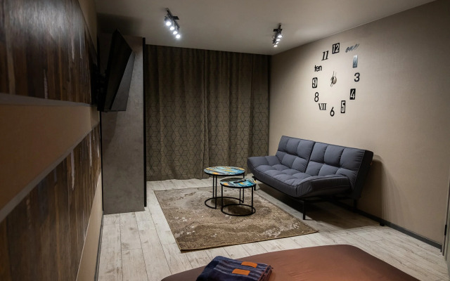 U Tatyyany Apartment