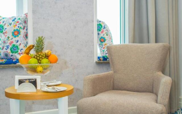 Promenade Hotel Baku