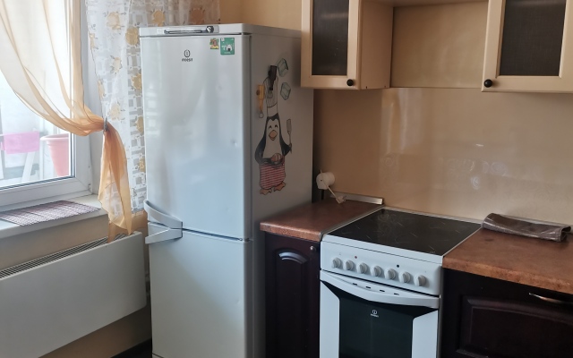 Апартаменты на Мичурина 7