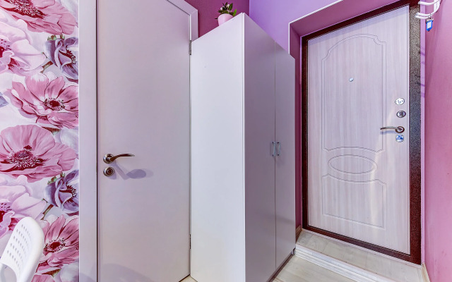In Big City Kazanskaya Studiya 4 Apartments