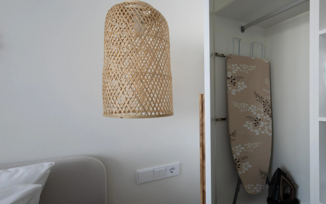 Red Apartments Frukty Vitoriya Apartments