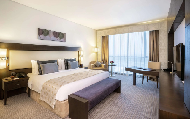 Royal M  Fujairah