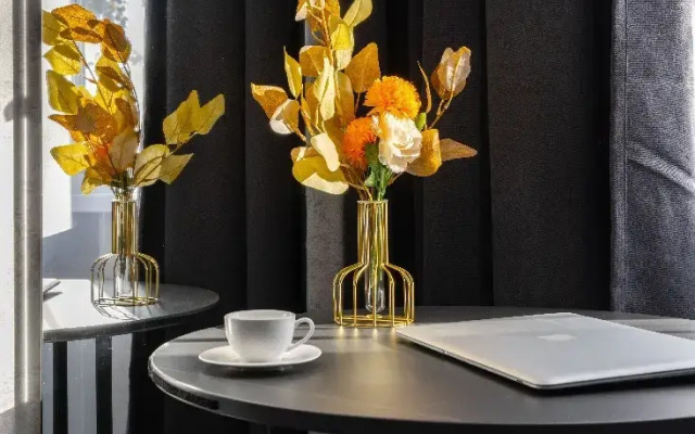 Апартаменты Park Side Двухъярусные