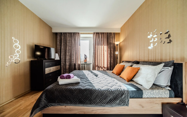 Квартира 2-х комнатная на Веденеева около НИИ Вредена