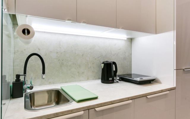 Квартира на Проспекте Вернадского 41 с1 815