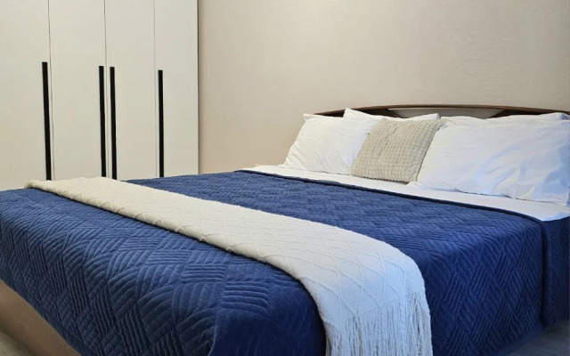 Апартаменты Best Guest House на Константина Симонова