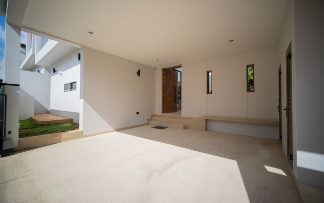 Zenithy 3BR with Pool by NLA Villa