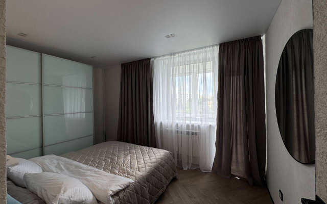 Apartments Dzenkhoum Premyer 99