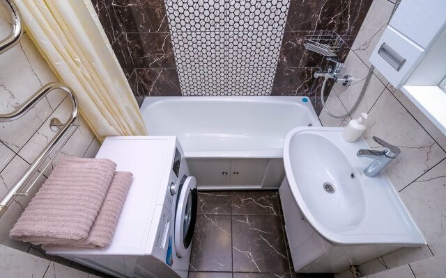 Квартира Двухкомнатная