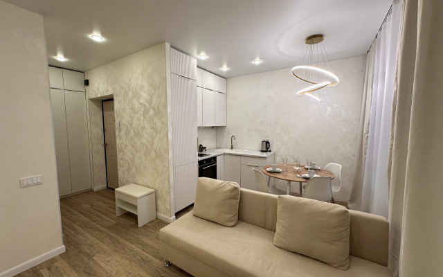 Квартира на Улице Коммунистическая 98/1