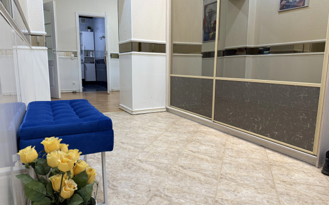 Квартира Художницы на Красной Площади