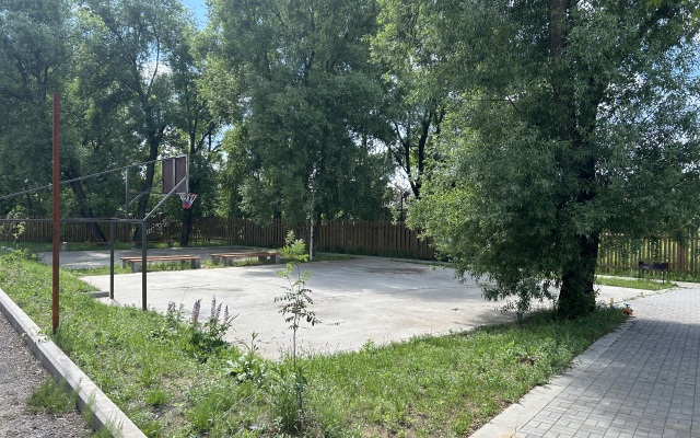 V 5 Minutakh Ot Tsentra Flat