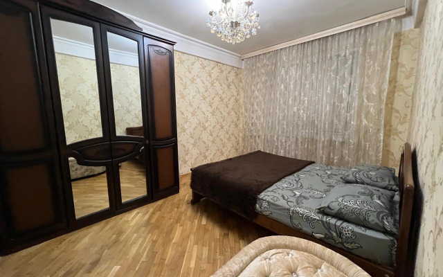 Апартаменты БЕЛОСНЕЖКА