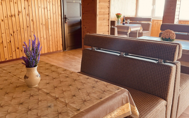 Alla-Roma Guest house