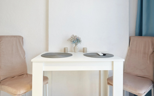 Vzhk Rezident Apartments