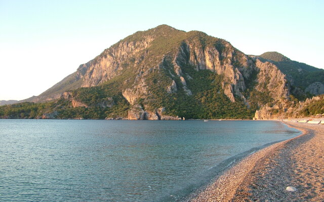 Kibala Hotel 
